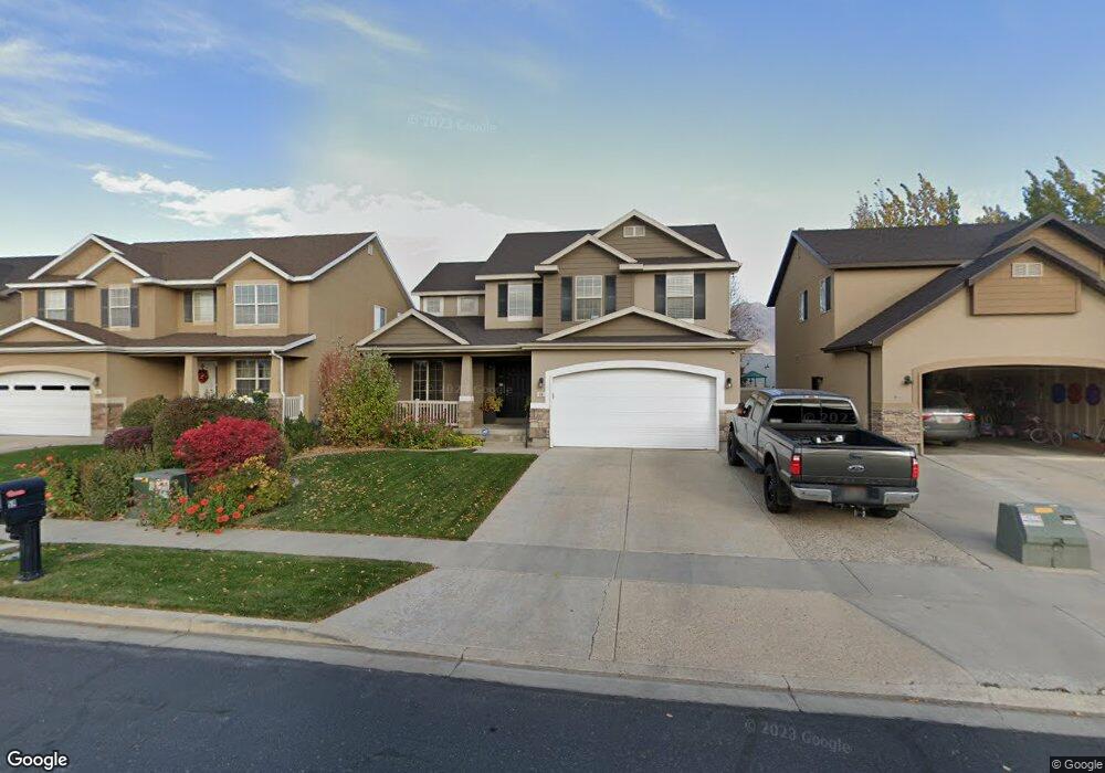 59 S 475 W, Spanish Fork, UT 84660 - photo 1