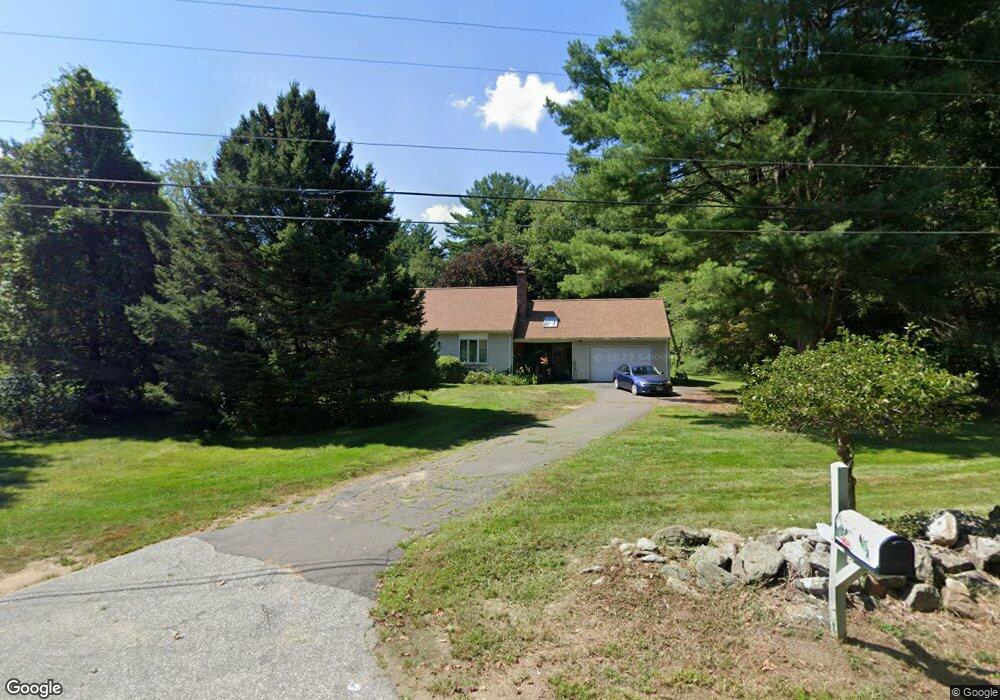 30 Cisar Rd, Willington, CT 06279 - photo 1