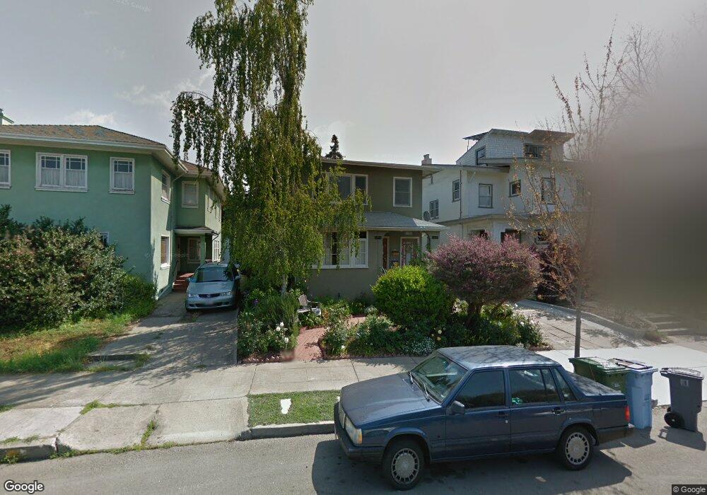 3053 Hillegass Ave, Berkeley, CA 94705 - photo 1