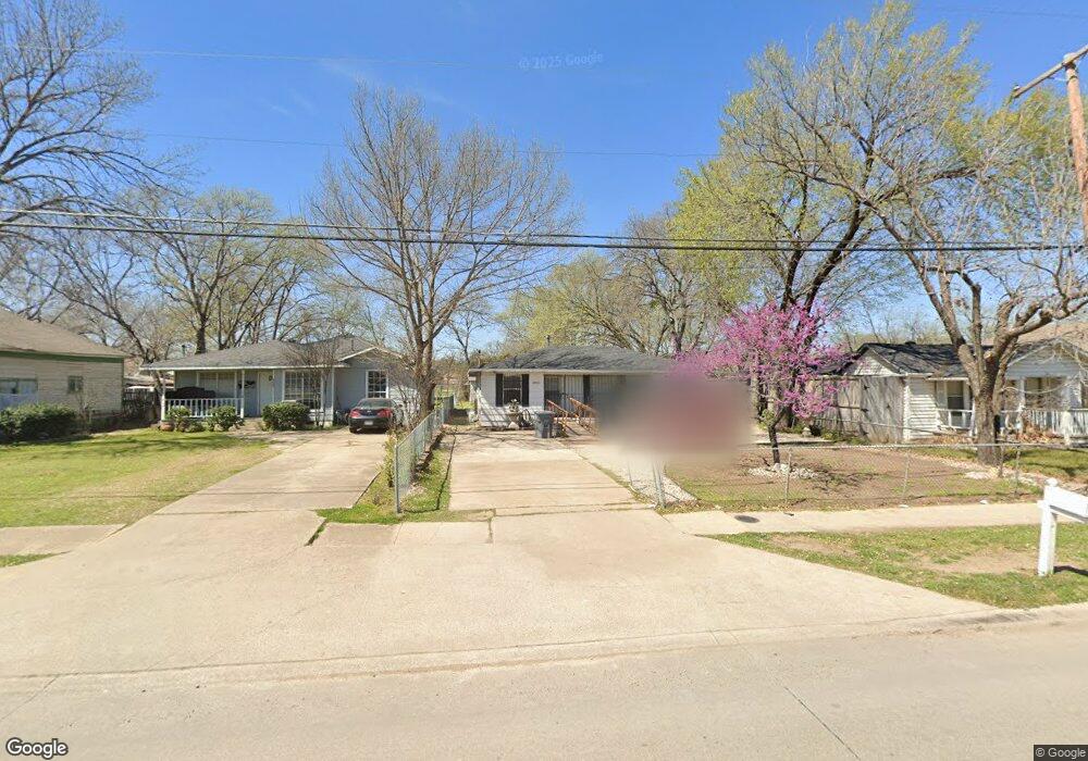 4861 Bernal Dr, Dallas, TX 75212 - photo 1