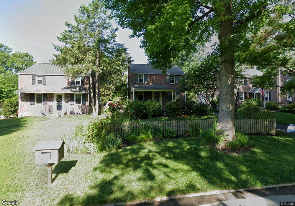 416 E Spring Ave, Ardmore, PA 19003 - photo 1