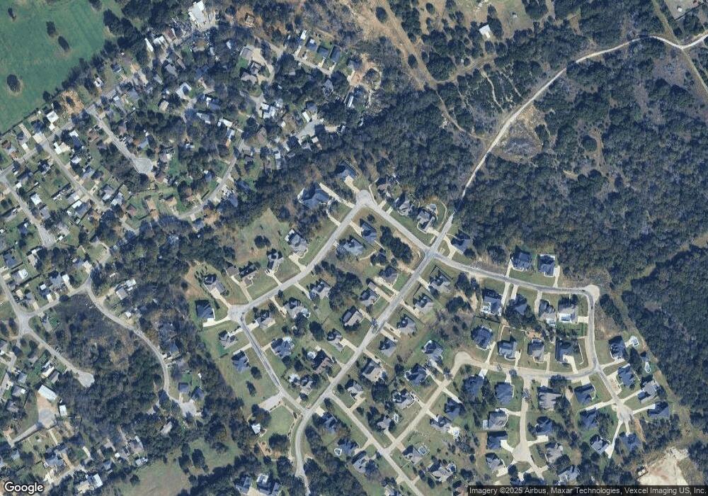 3843 Legend Trail, Granbury, TX 76049 - photo 1