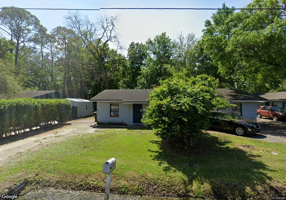 5430 Alpha Ave, Jacksonville, FL 32205 - photo 1