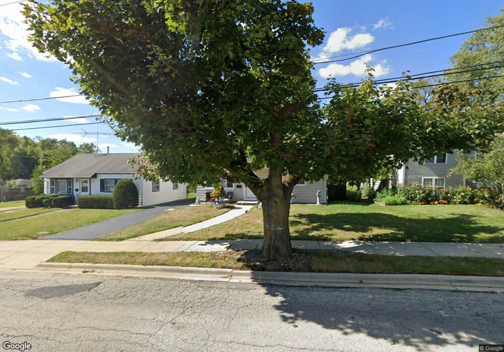 130 Keller Ave, Waukegan, IL 60085 - photo 1