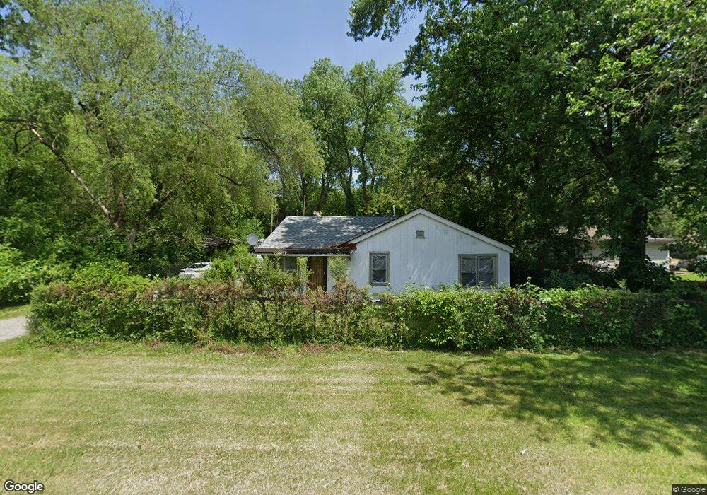 2335 Ralston St, Gary, IN 46406 - photo 1