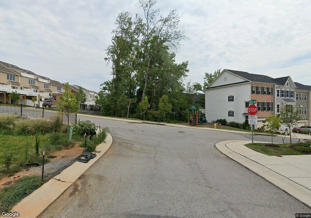 Homesite 6 Loblolly Way, Hanover, MD 21076 - photo 1