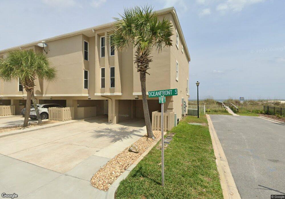 2012 Ocean Front S, Jacksonville Beach, FL 32250 - photo 1