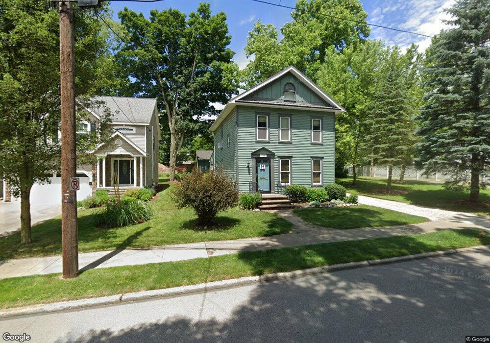 108 W Normal St, Edinboro, PA 16412 - photo 1