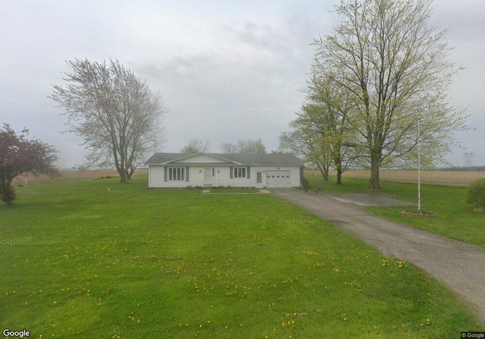 7017 E 1200 S, Converse, IN 46919 - photo 1