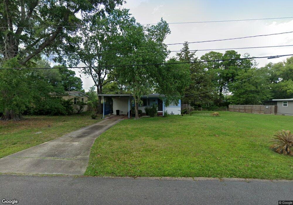 6503 Romilly Dr, Jacksonville, FL 32210 - photo 1