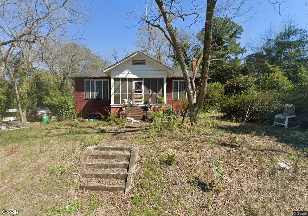 1195 Briarcliff Rd, Macon, GA 31211 - photo 1