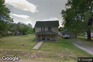 1111 Cherokee St, Humboldt, KS 66748