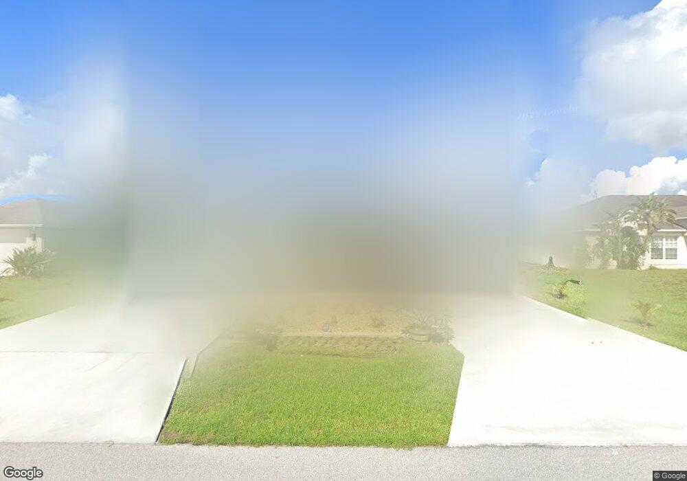 2026 SW Hampshire Ln, Port Saint Lucie, FL 34953 - photo 1