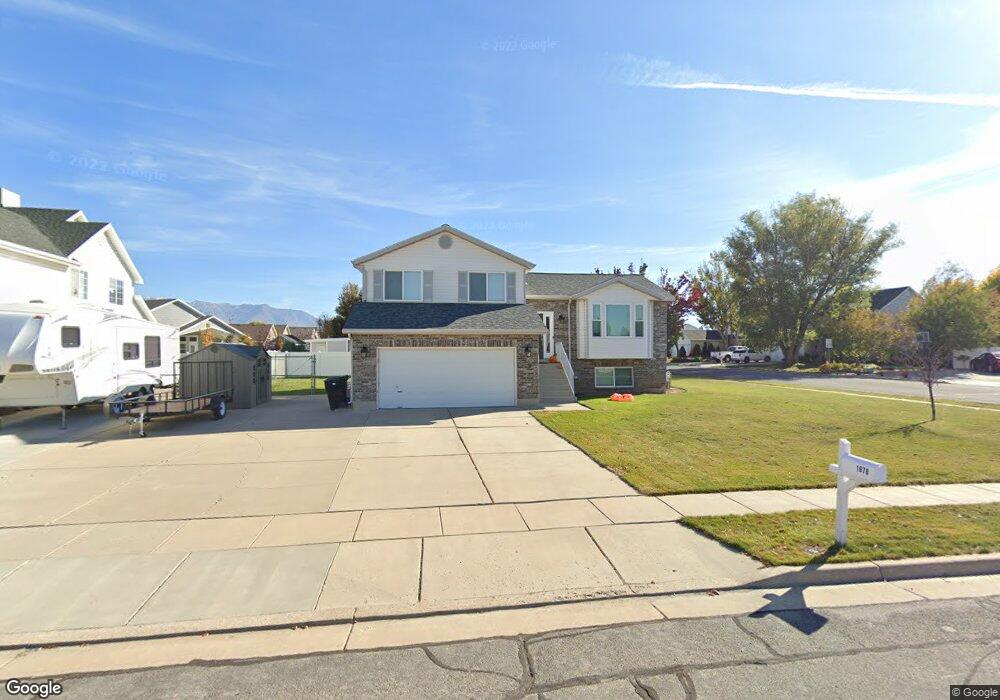 1678 N 2615 W, Clearfield, UT 84015 - photo 1