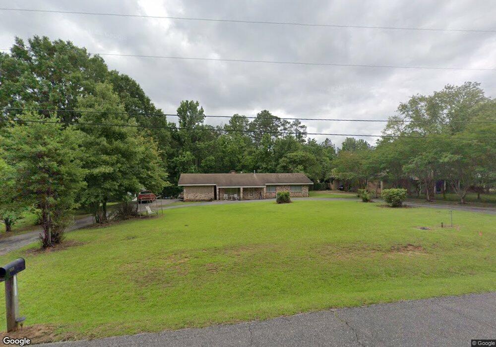 222 Wainwright Rd, Pineville, LA 71360 - photo 1