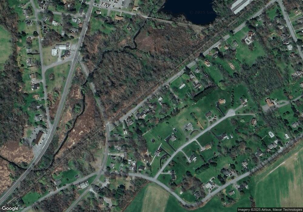 20 Railroad Ave, Amenia, NY 12501 - photo 1