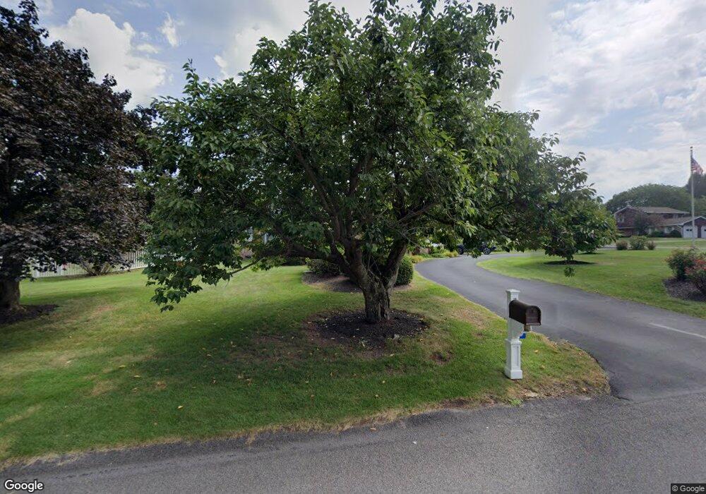 19 S Greco Dr, Sugarloaf, PA 18249 - photo 1