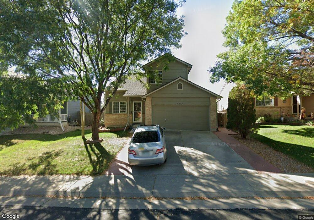 5520 Hudson Cir, Thornton, CO 80241 - photo 1