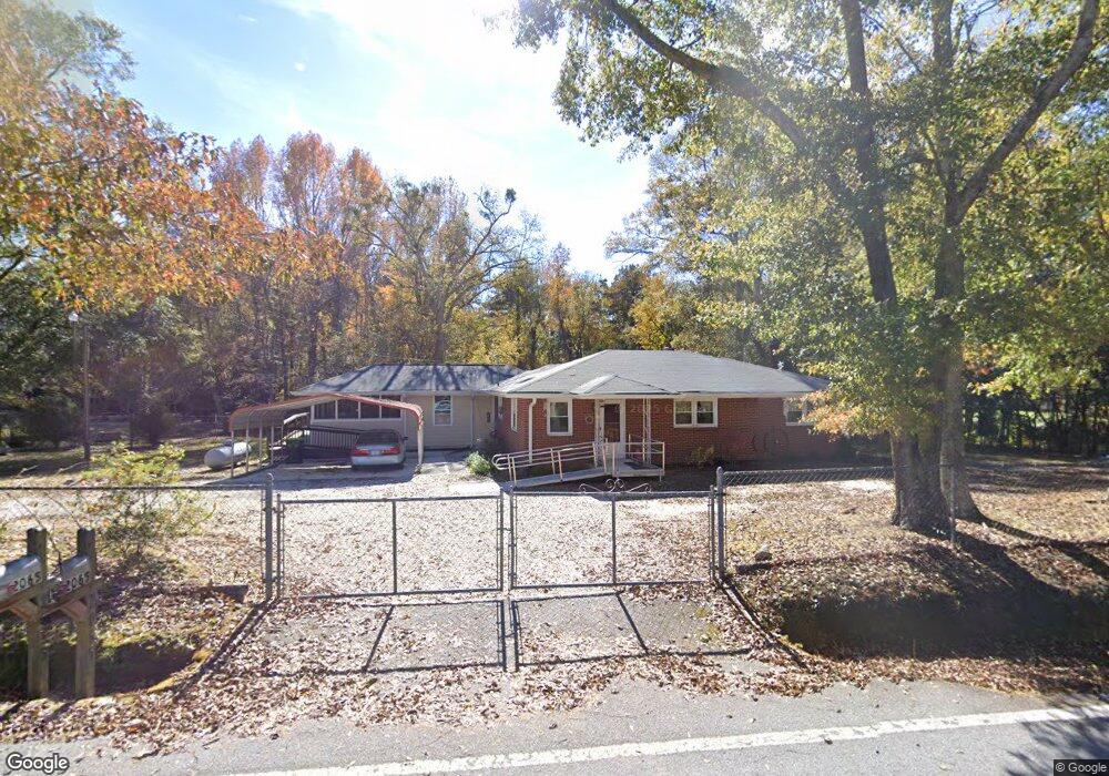 2065 Sheffield Rd NE, Conyers, GA 30012 - photo 1