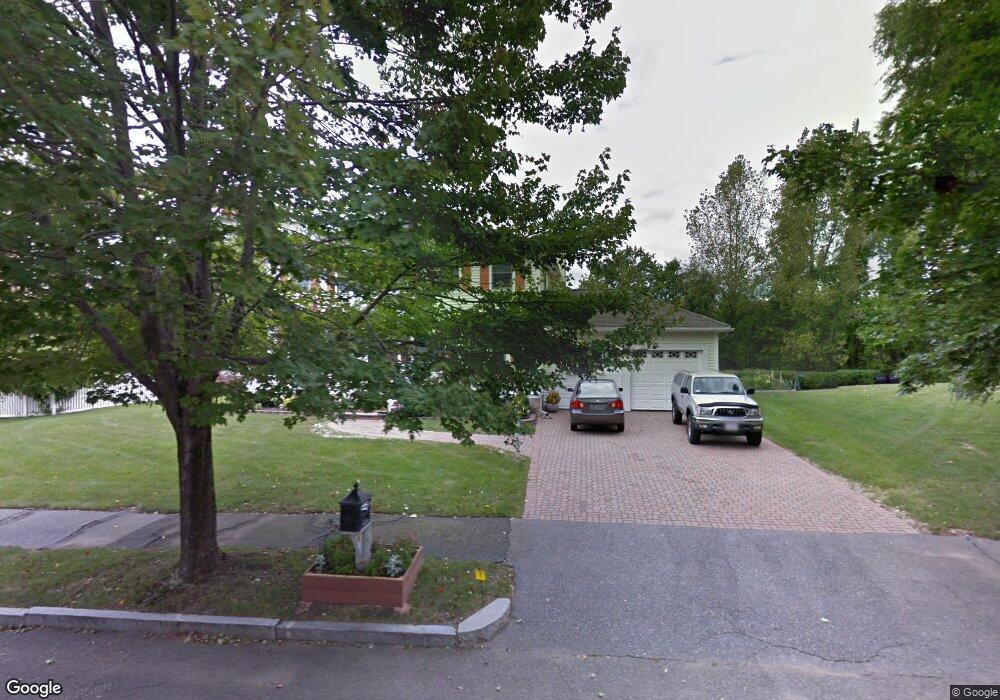 17 Tobey Ln, Wakefield, MA 01880 - photo 1