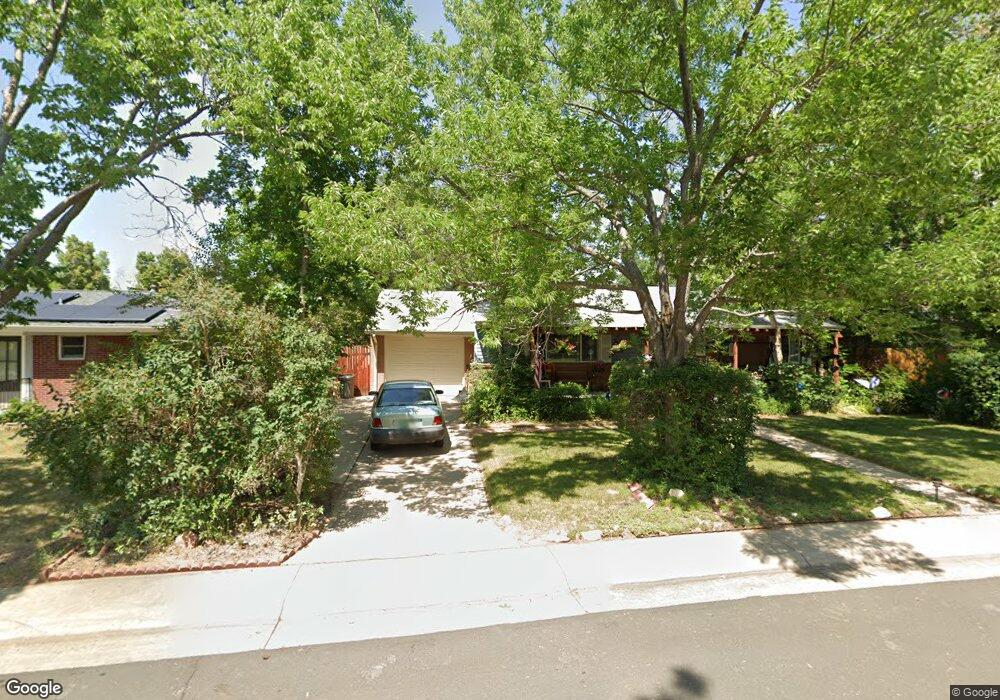 11573 E Alaska Ave, Aurora, CO 80012 - photo 1