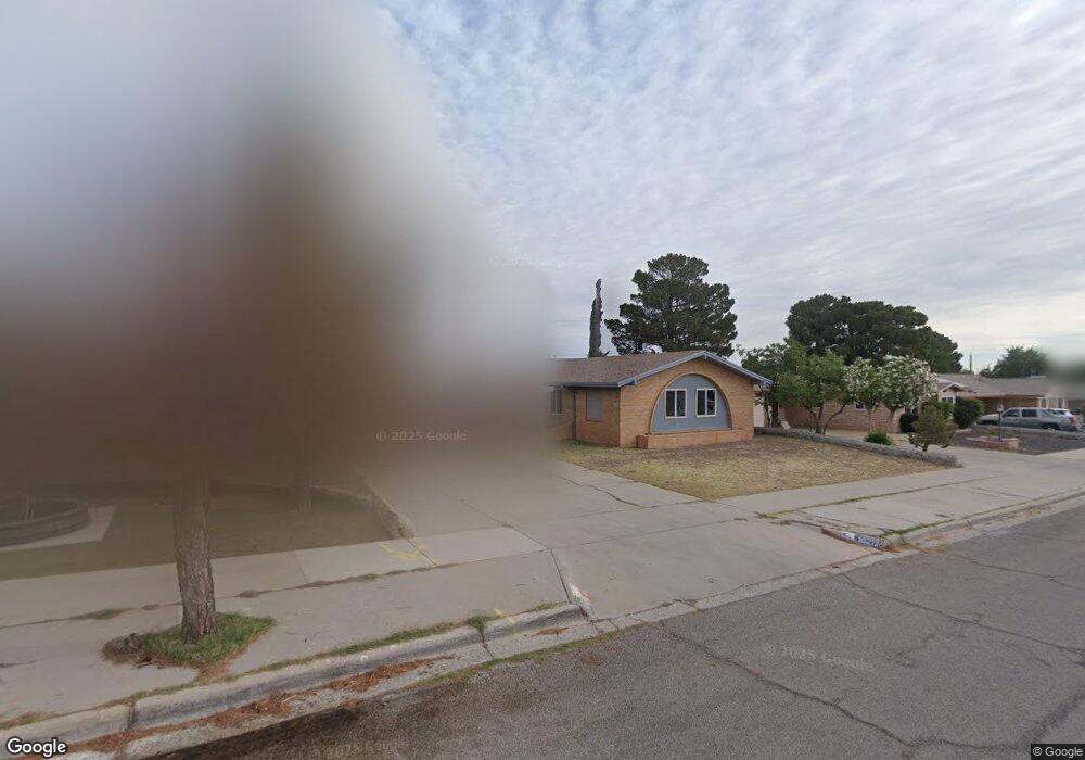 10217 Maxwood Dr, El Paso, TX 79925 - photo 1