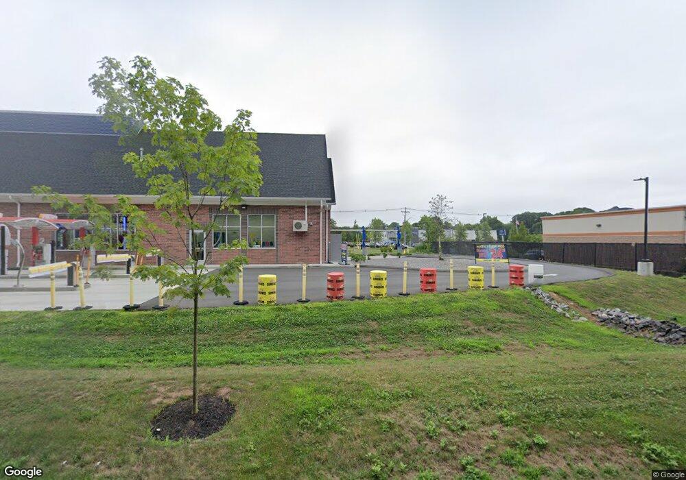 654 N Colony Rd, Wallingford, CT 06492 - photo 1