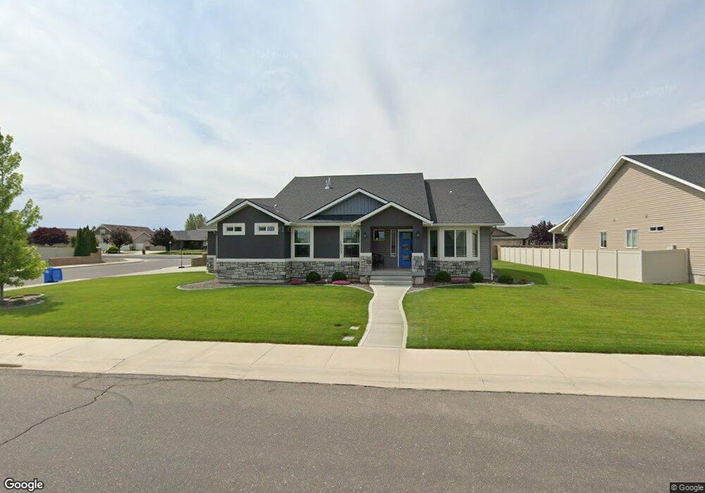 1003 Misty Meadows Trail, Twin Falls, ID 83301 - photo 1