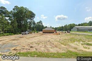 Lot 27B Pine St, Jarratt, VA 23867