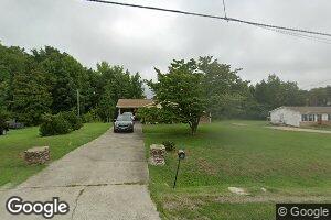 329 Pritchett Ln, Blairs, VA 24527