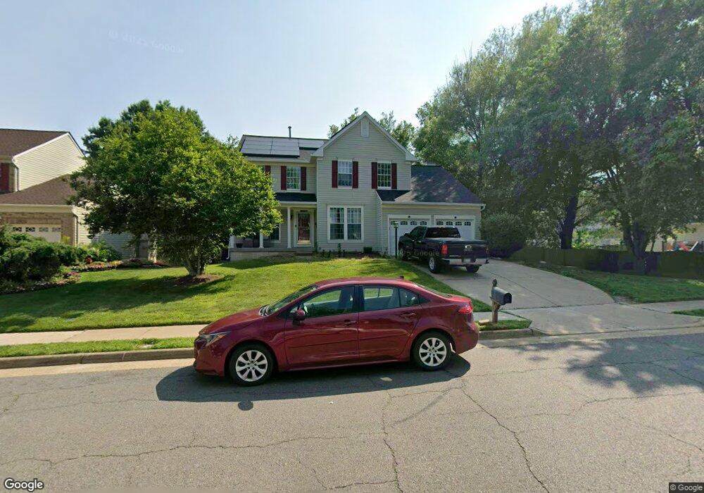 9300 Nancy St, Manassas Park, VA 20111 - photo 1