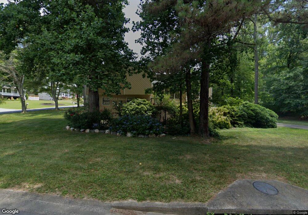 4700 Mahonia Way NW unit 1, Acworth, GA 30102 - photo 1