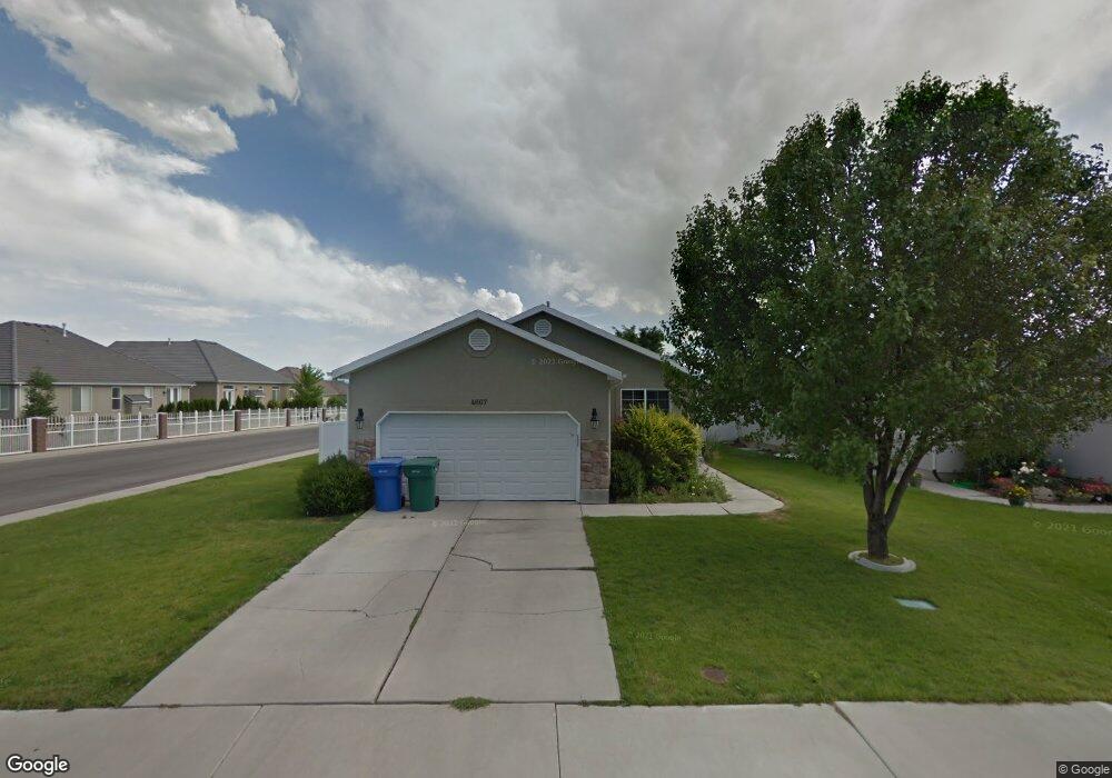 4607 W Ferguson Way, Cedar Hills, UT 84062 - photo 1