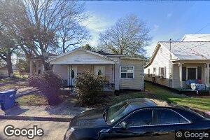 318 Stewart St, Lafayette, LA 70501