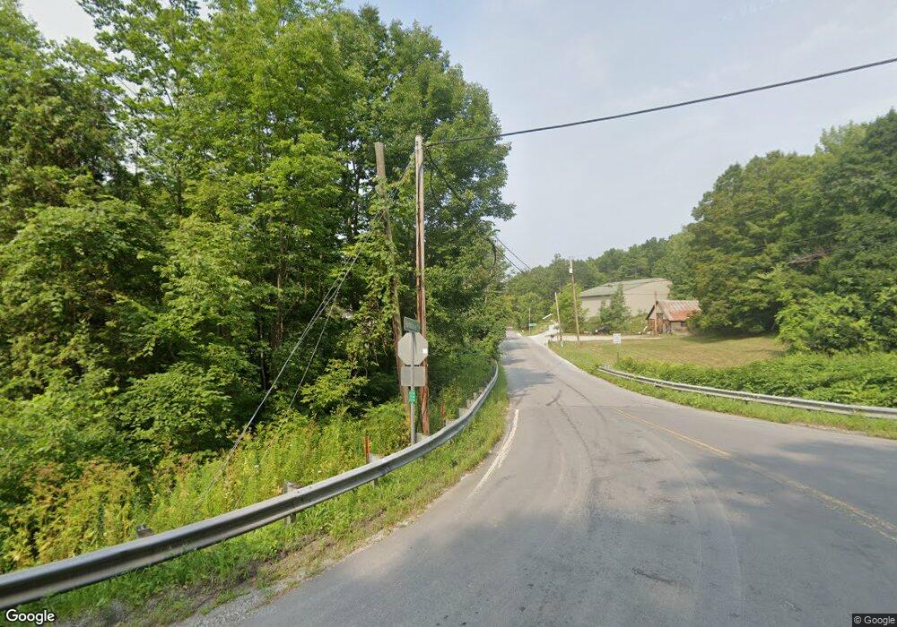 0 Hortonia Rd, Hubbardton, VT 05732 - photo 1