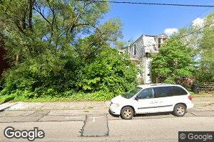 2445 W McMicken Ave, Cincinnati, OH 45214