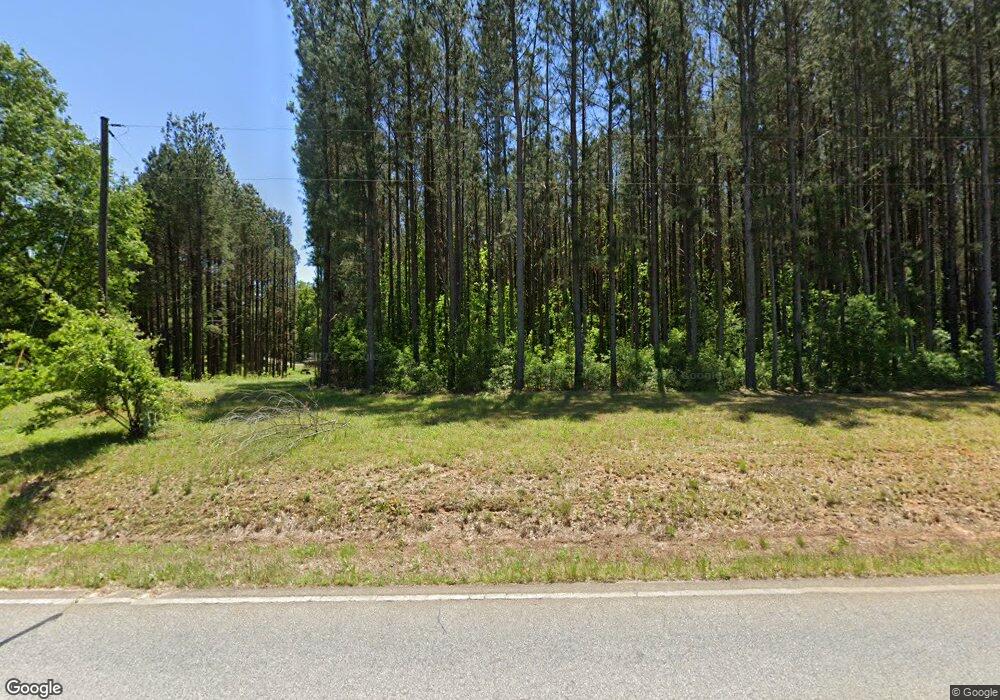 4742 Highway 198, Carnesville, GA 30521 - photo 1