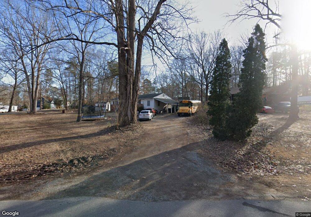 26217 Shannon Mill Dr, Ruther Glen, VA 22546 - photo 1