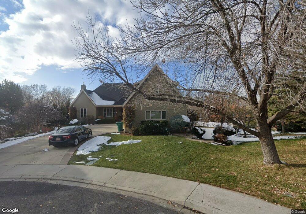 4420 W Hawthorne Ct, Pleasant Grove, UT 84062 - photo 1