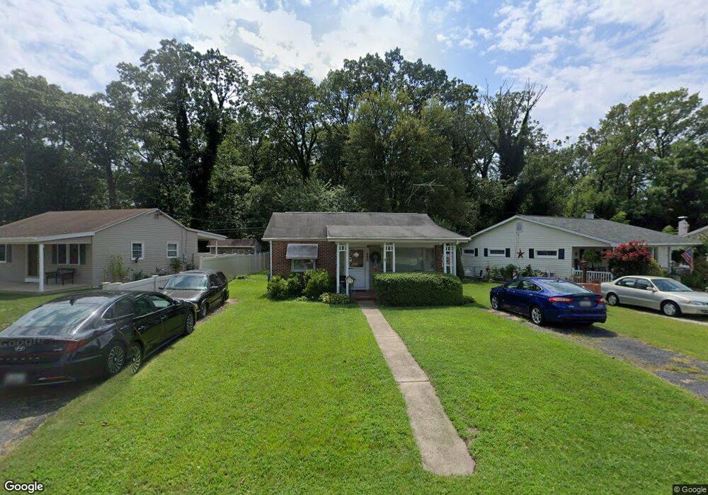 121 Compass Rd, Middle River, MD 21220 - photo 1