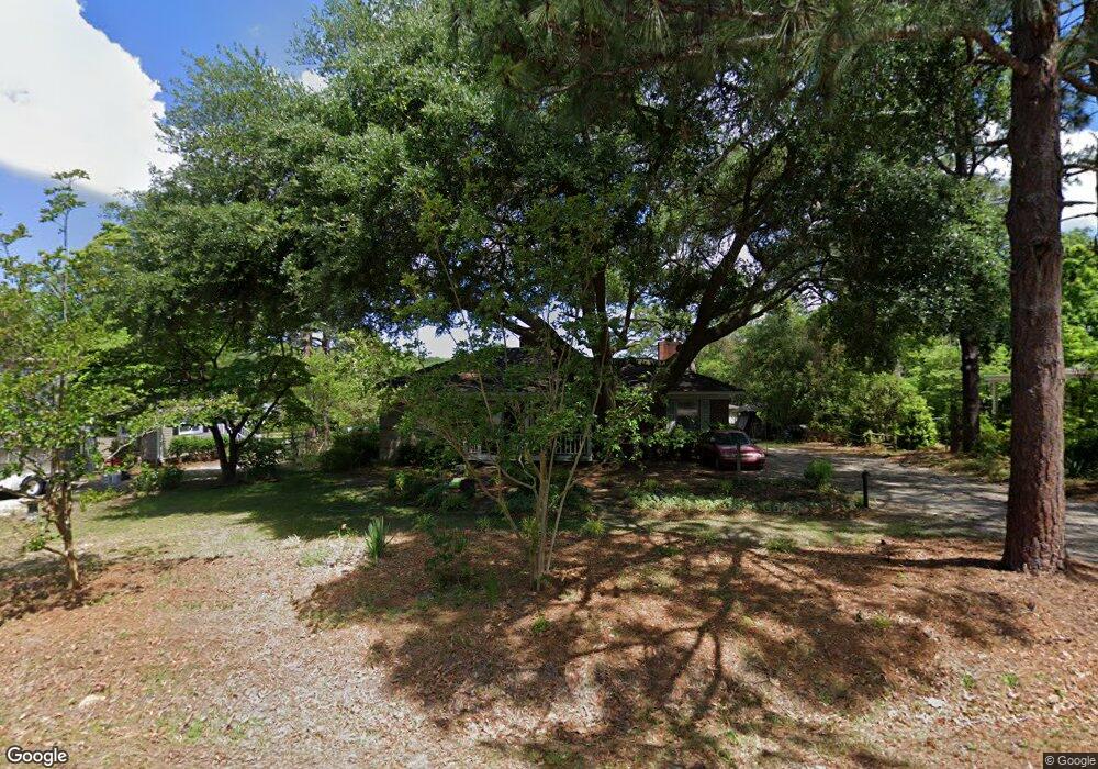 706 Kirkland St, Camden, SC 29020 - photo 1