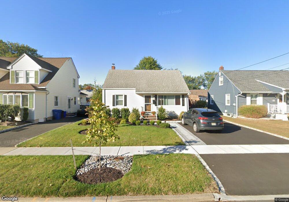 554 Franklin Ave, South Plainfield, NJ 07080 - photo 1