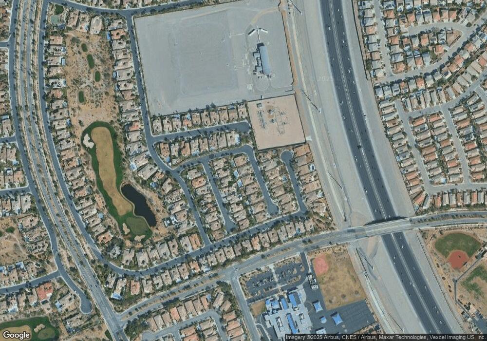 3289 Saddle Soap Ct, Las Vegas, NV 89135 - photo 1