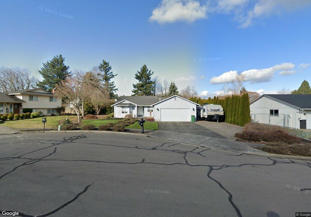 2510 SW Indian Mary Ct, Troutdale, OR 97060 - photo 1