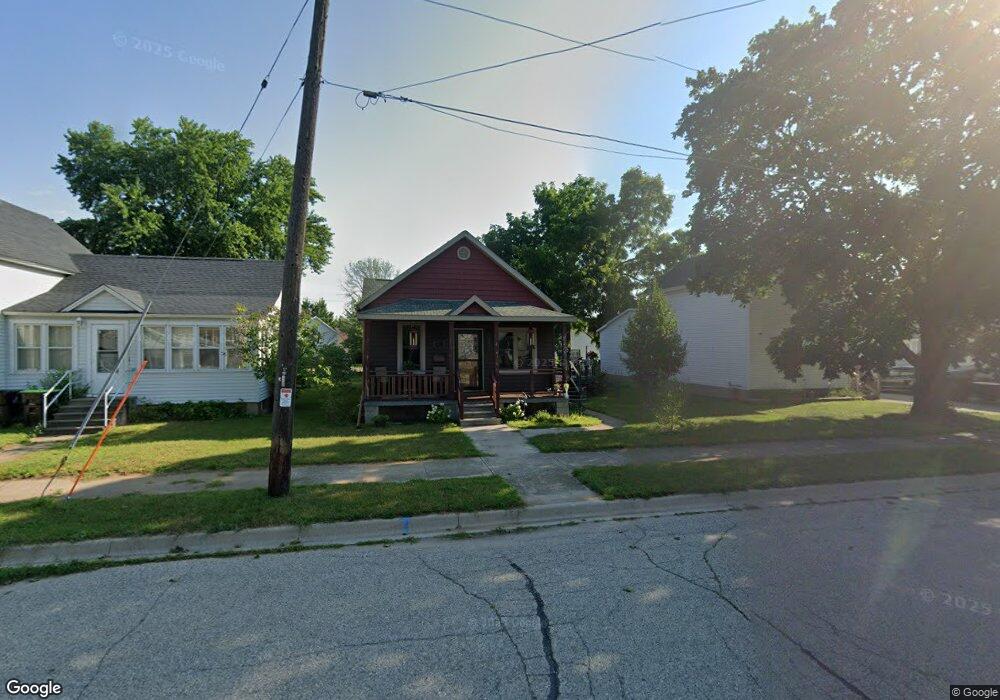 1228 West Dr, Menominee, MI 49858 - photo 1