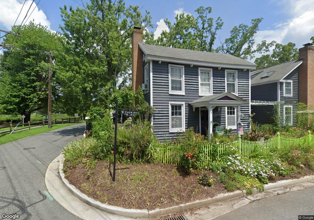 301 W Chew Ave, Saint Michaels, MD 21663 - photo 1