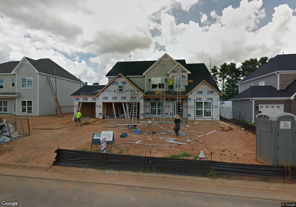 3633 Copper Ct, High Point, NC 27265 - photo 1