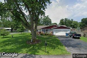 1824 Saint Eugene St, Seneca, MO 64865