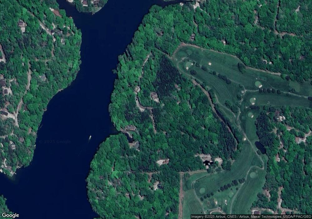 645 Natchez Ln, Sugar Grove, OH 43155 - photo 1