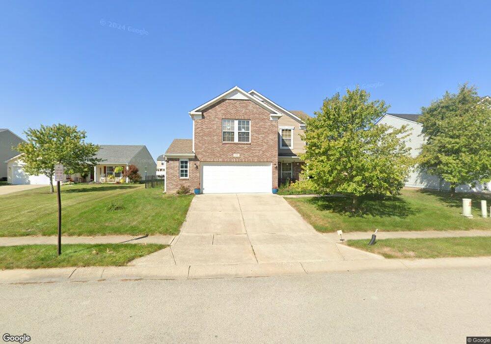 1206 Maple Run Dr, Sheridan, IN 46069 - photo 1